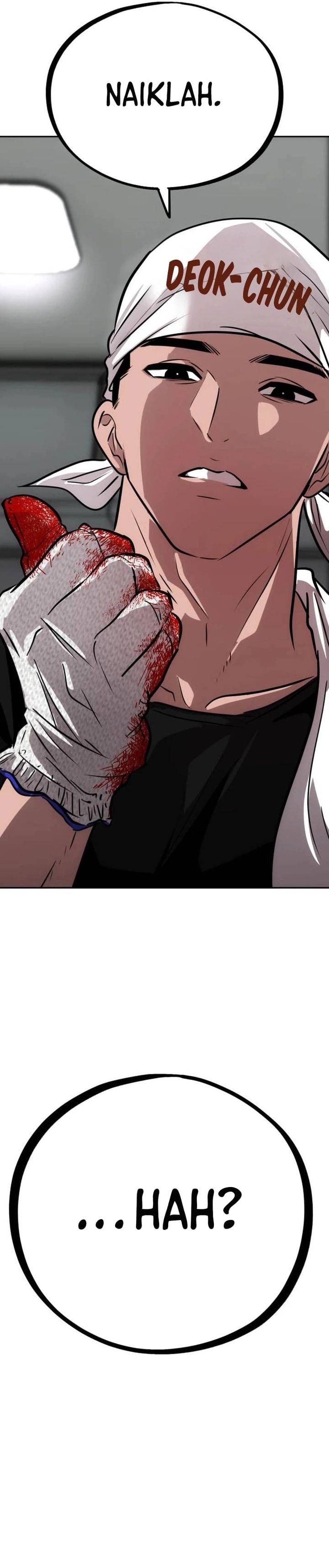 Godeokchun’s Food Truck Chapter 01 Gambar 49