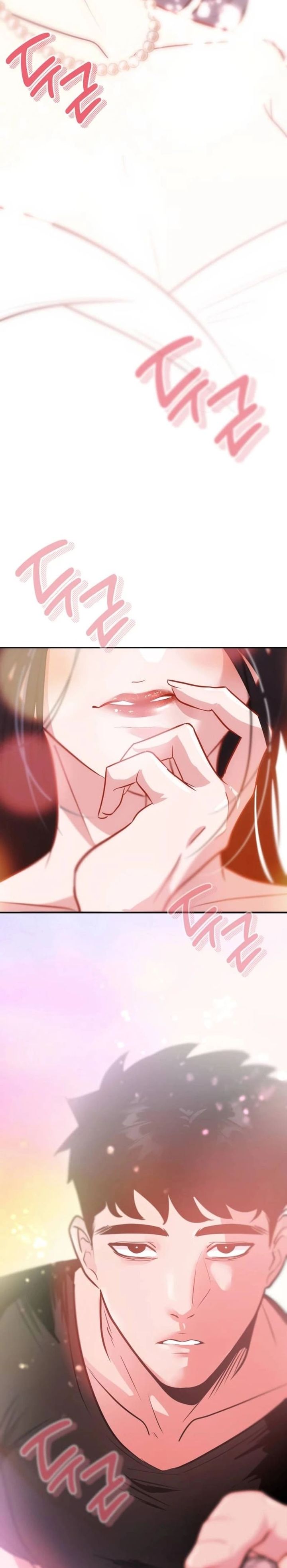 Godeokchun’s Food Truck Chapter 01 Gambar 55