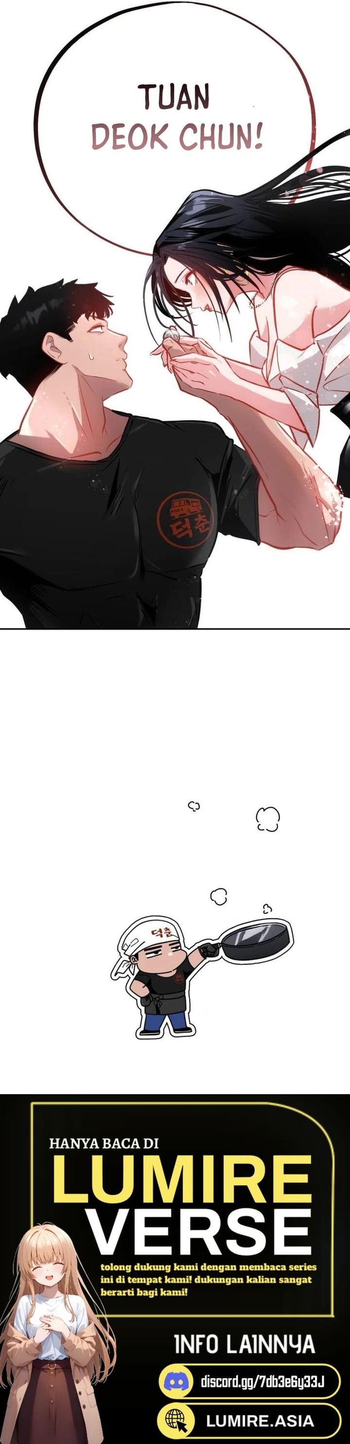 Godeokchun’s Food Truck Chapter 01 Gambar 57