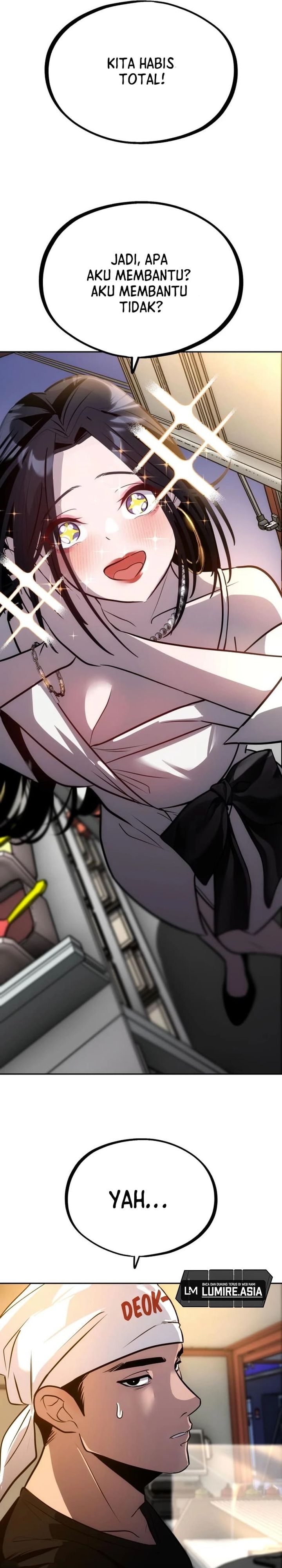 Godeokchun’s Food Truck Chapter 02 Gambar 2