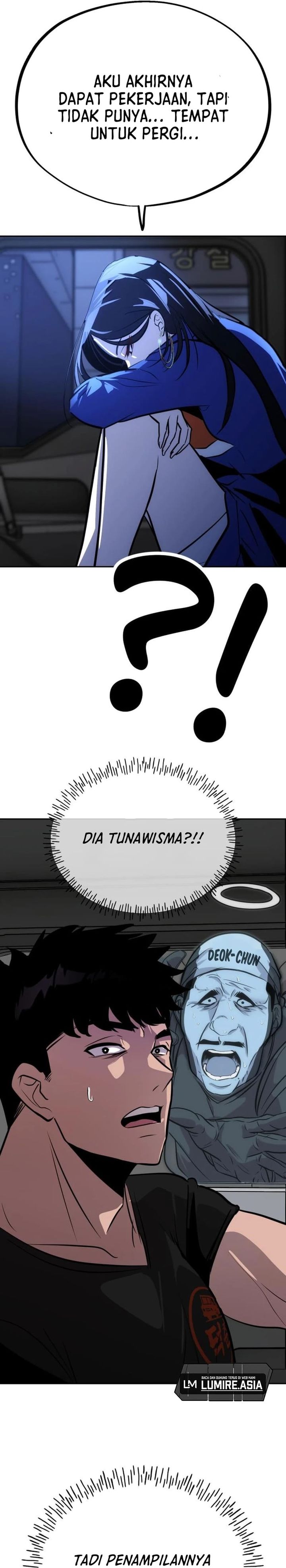 Godeokchun’s Food Truck Chapter 02 Gambar 6