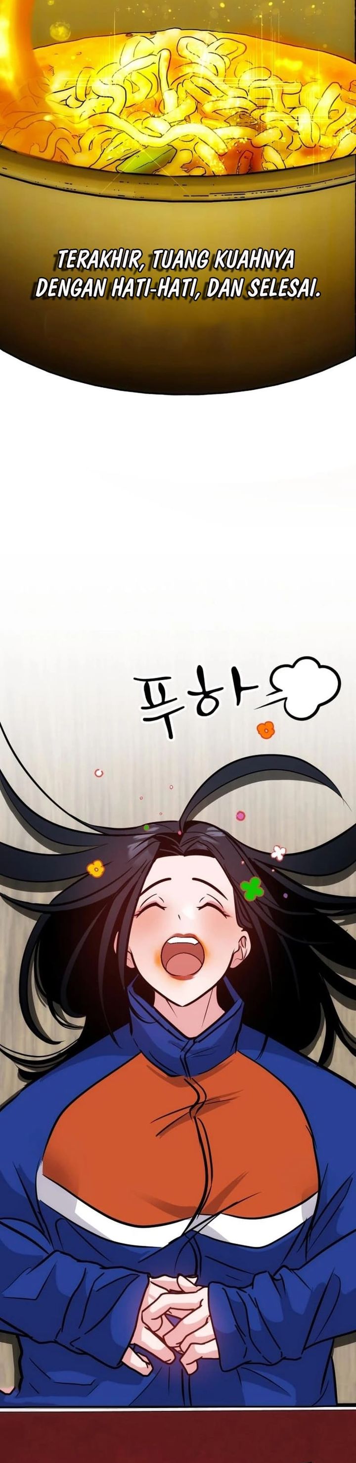 Godeokchun’s Food Truck Chapter 02 Gambar 17