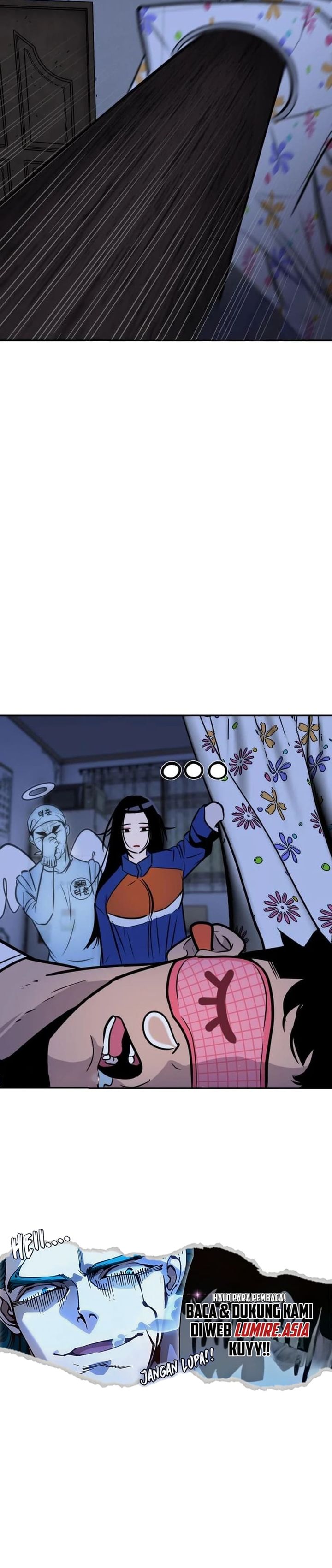 Godeokchun’s Food Truck Chapter 02 Gambar 23