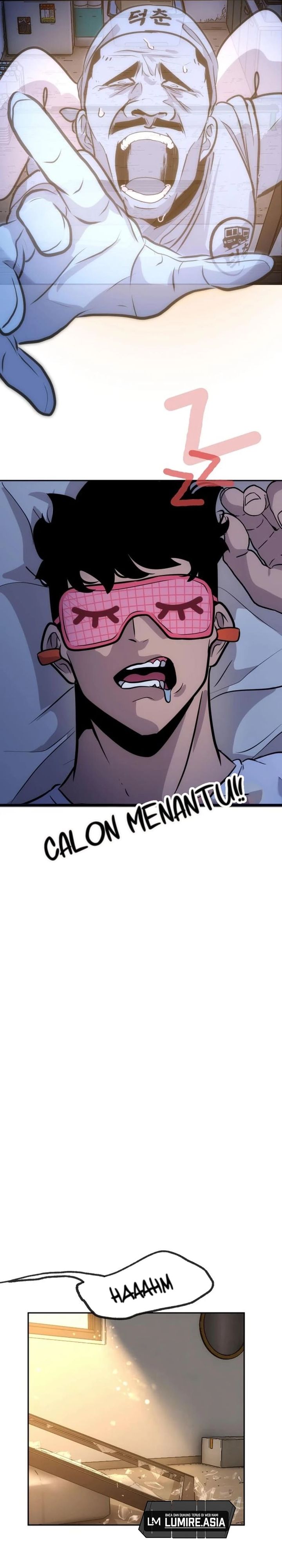 Godeokchun’s Food Truck Chapter 02 Gambar 26