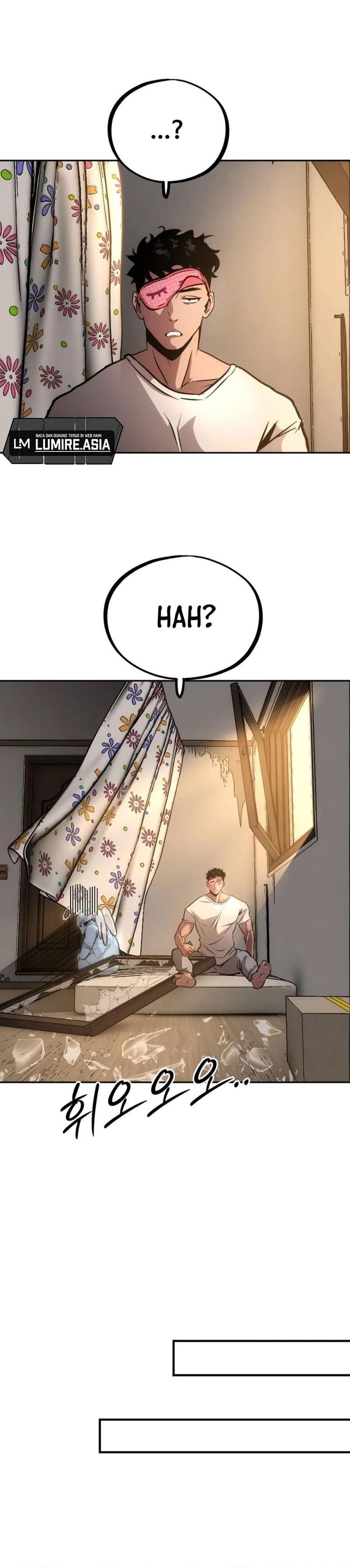 Godeokchun’s Food Truck Chapter 02 Gambar 27