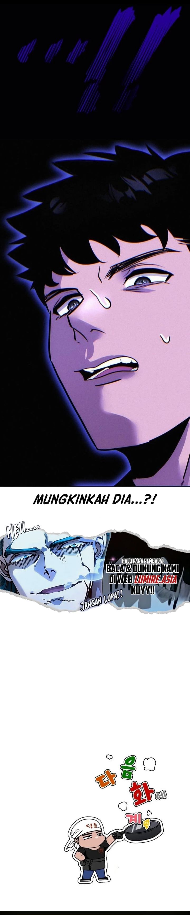 Godeokchun’s Food Truck Chapter 02 Gambar 33