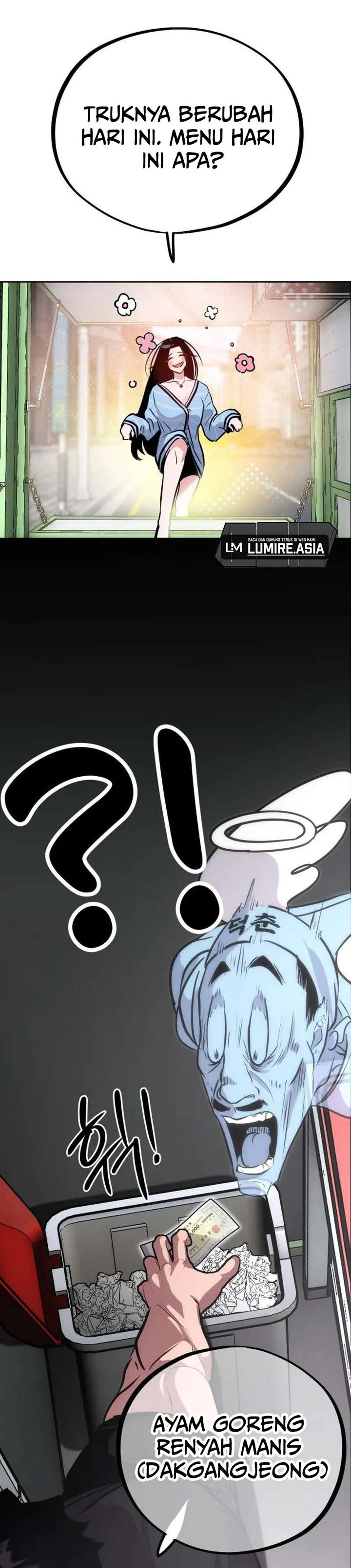 Godeokchun’s Food Truck Chapter 03 Gambar 2