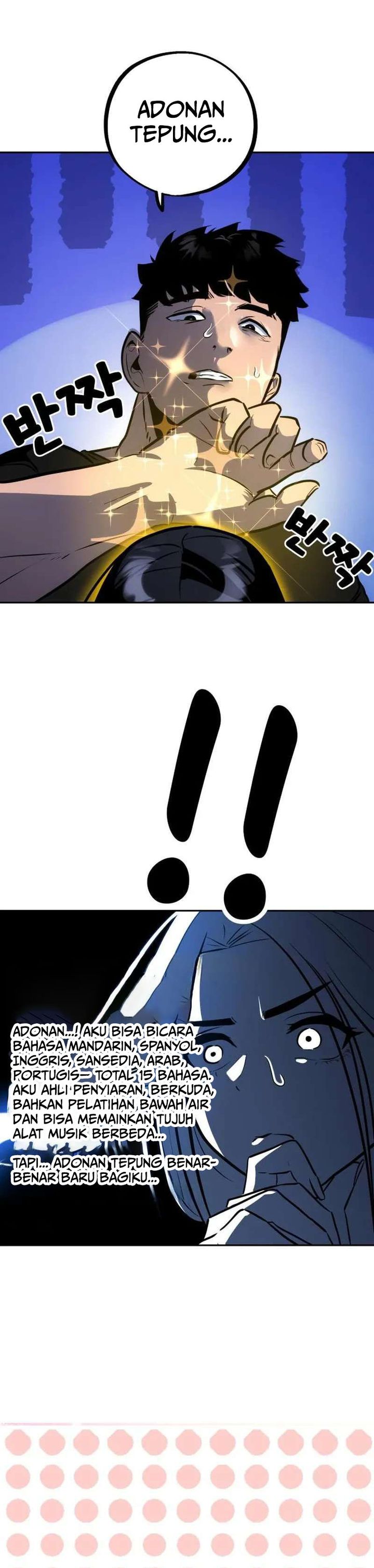 Godeokchun’s Food Truck Chapter 03 Gambar 5