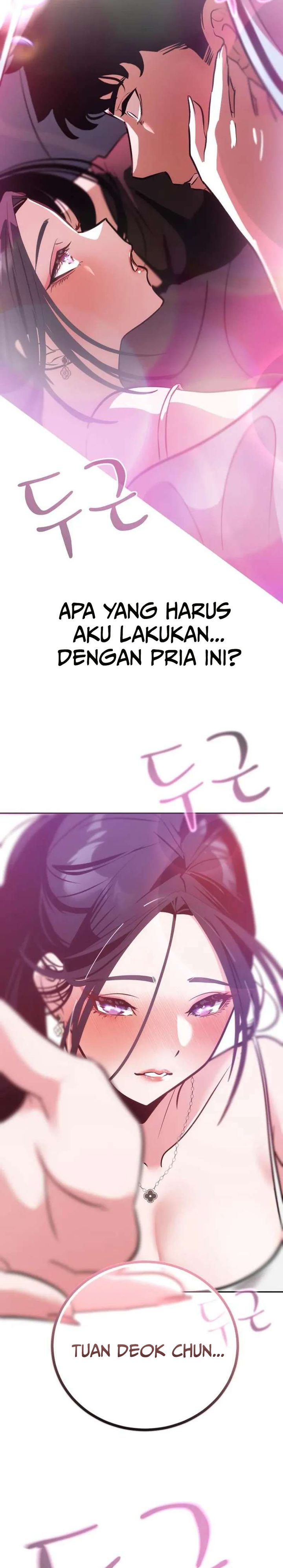 Godeokchun’s Food Truck Chapter 03 Gambar 13