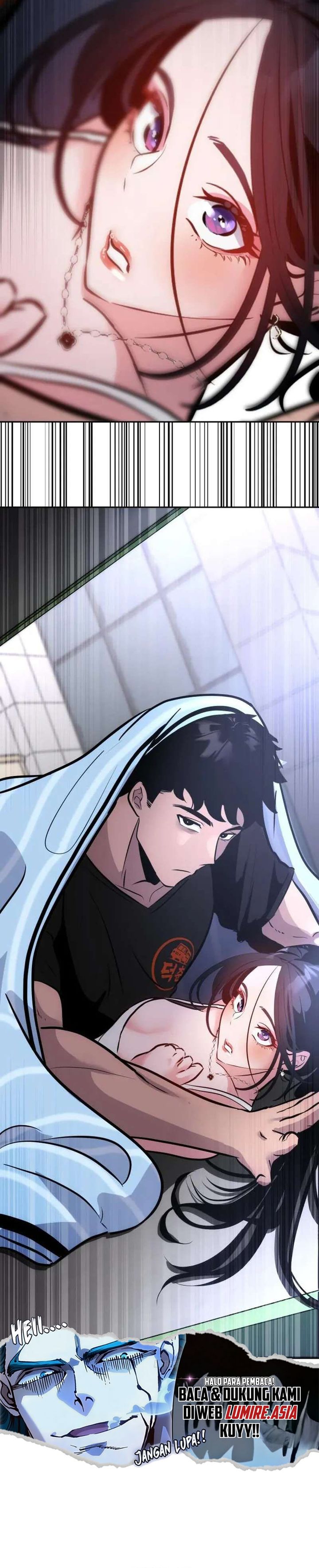 Godeokchun’s Food Truck Chapter 03 Gambar 15