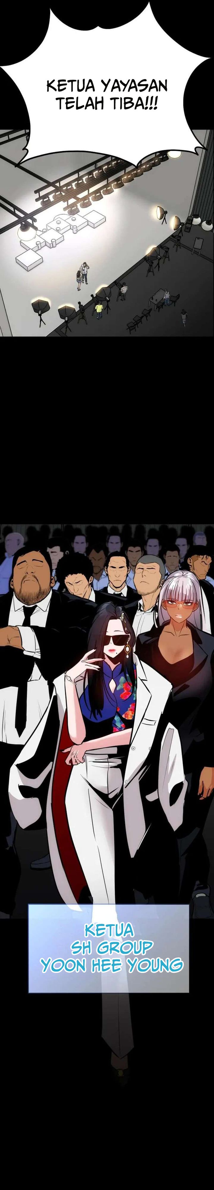 Godeokchun’s Food Truck Chapter 03 Gambar 17