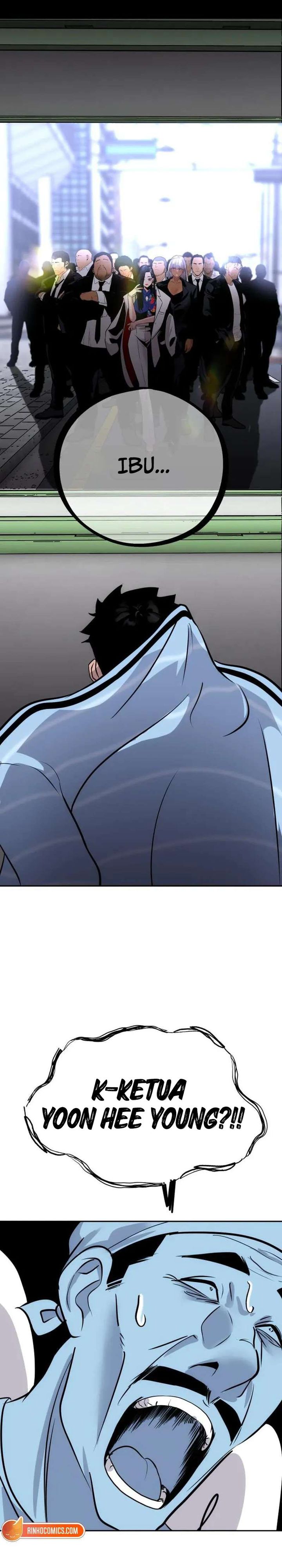 Godeokchun’s Food Truck Chapter 03 Gambar 20