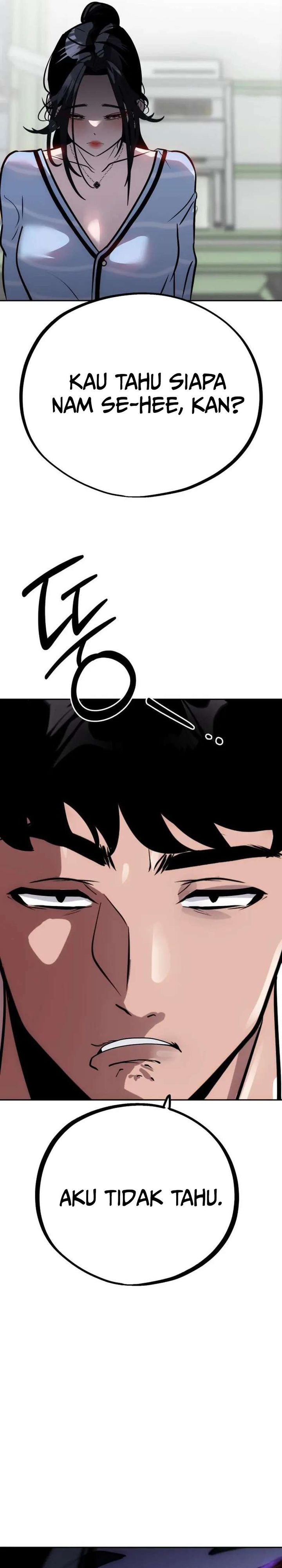 Godeokchun’s Food Truck Chapter 03 Gambar 29