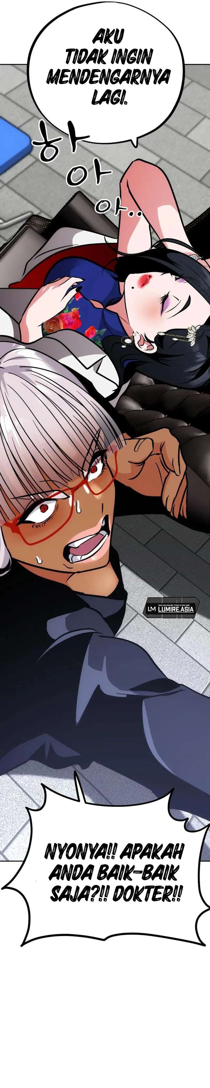 Godeokchun’s Food Truck Chapter 03 Gambar 33