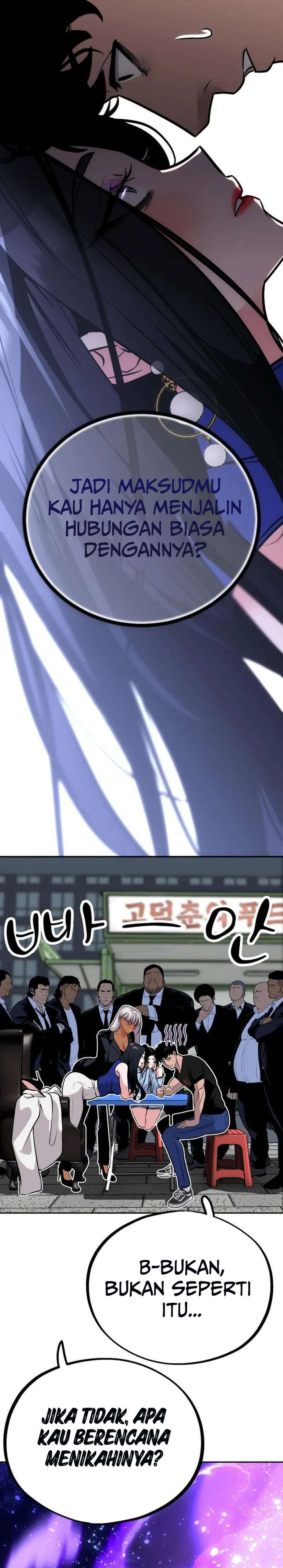 Godeokchun’s Food Truck Chapter 03 Gambar 35