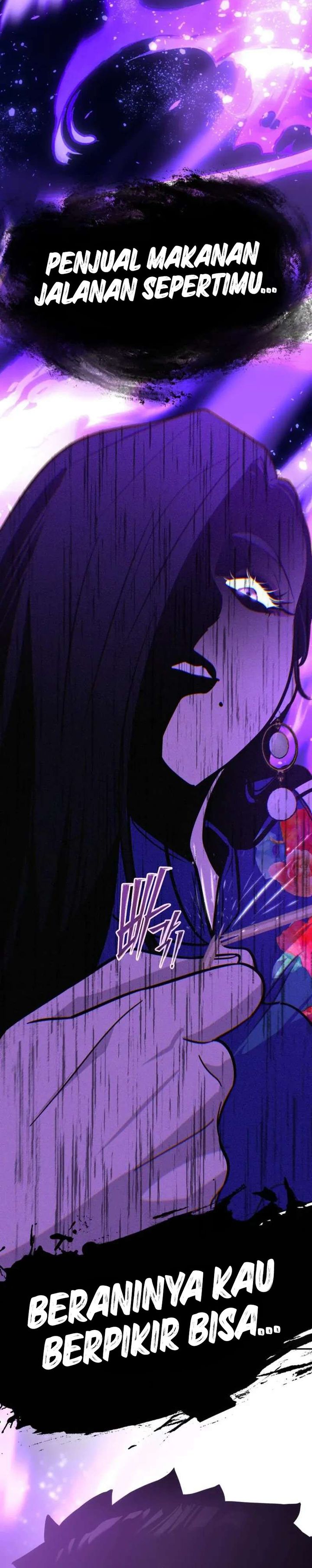 Godeokchun’s Food Truck Chapter 03 Gambar 36