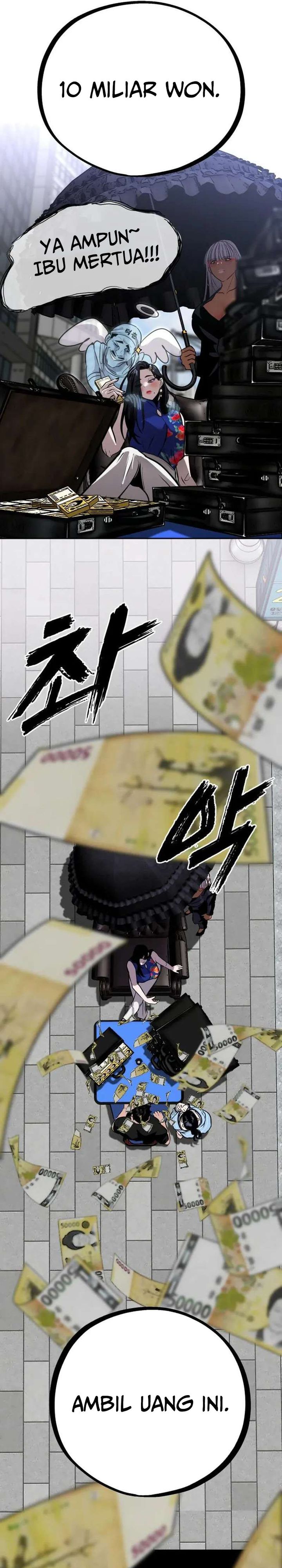 Godeokchun’s Food Truck Chapter 03 Gambar 39