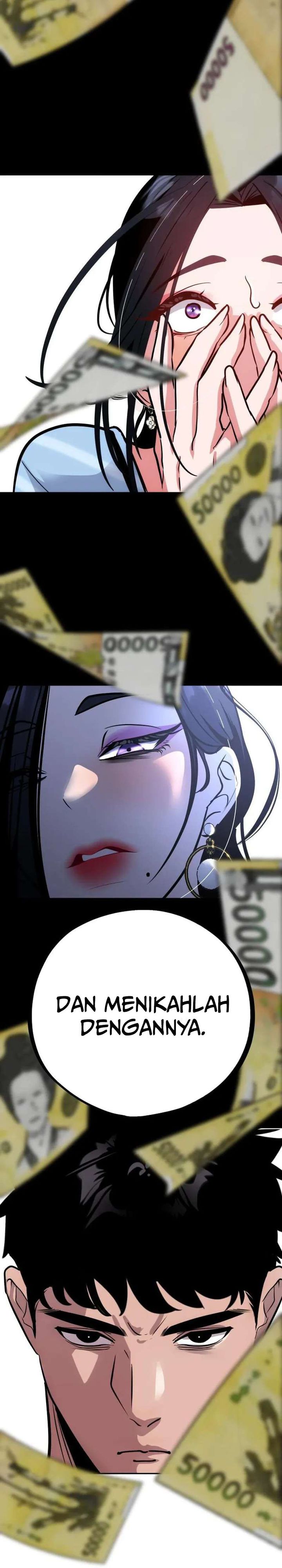 Godeokchun’s Food Truck Chapter 03 Gambar 40