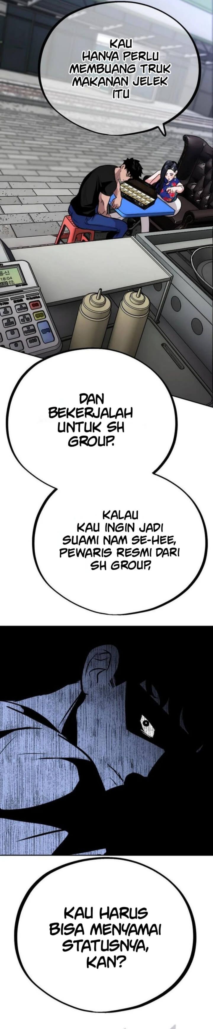 Godeokchun’s Food Truck Chapter 04 Gambar 7