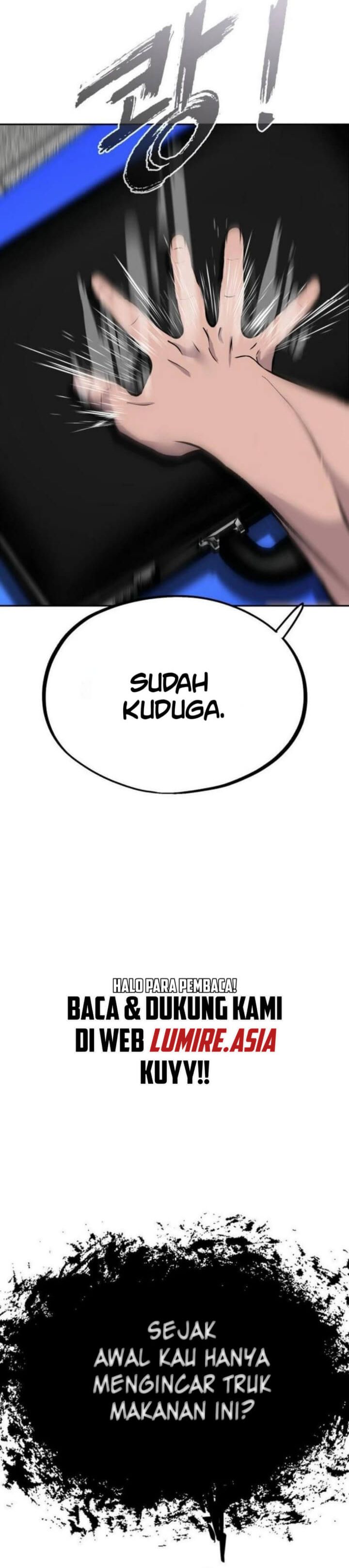 Godeokchun’s Food Truck Chapter 04 Gambar 8