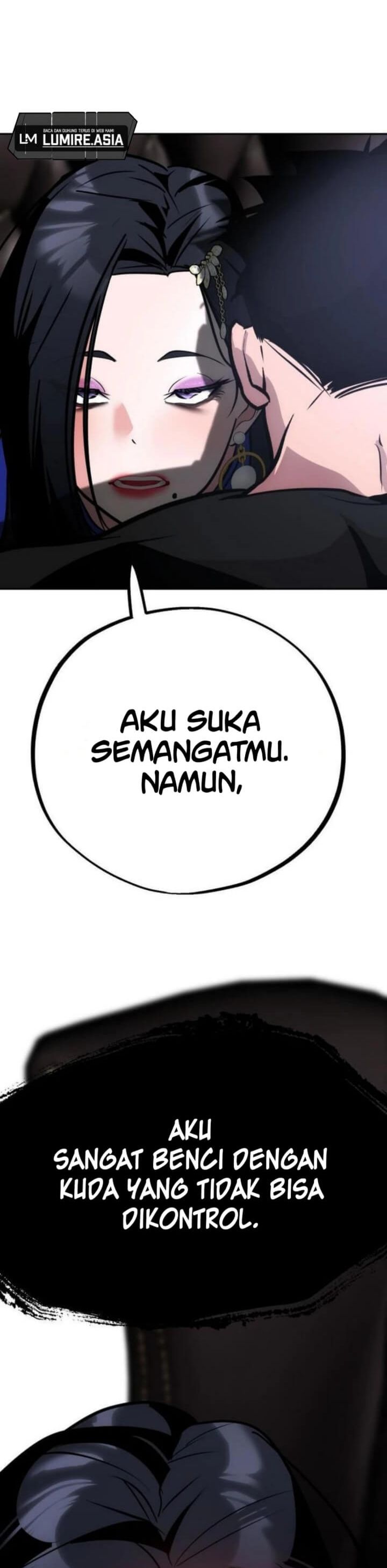 Godeokchun’s Food Truck Chapter 04 Gambar 11