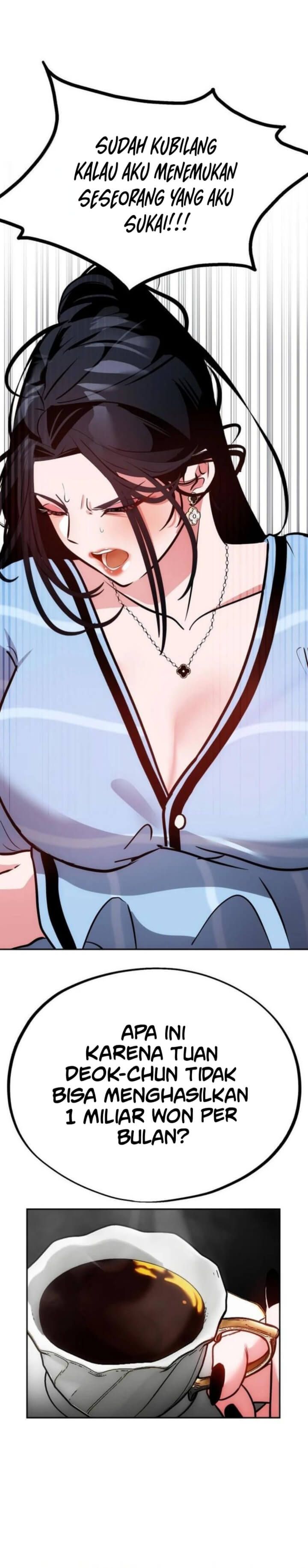 Godeokchun’s Food Truck Chapter 04 Gambar 17