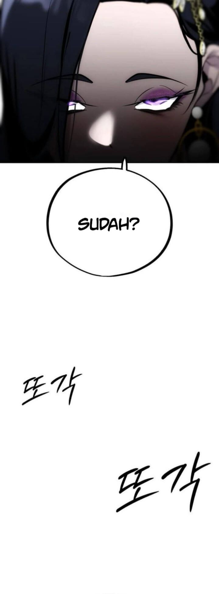 Godeokchun’s Food Truck Chapter 04 Gambar 19