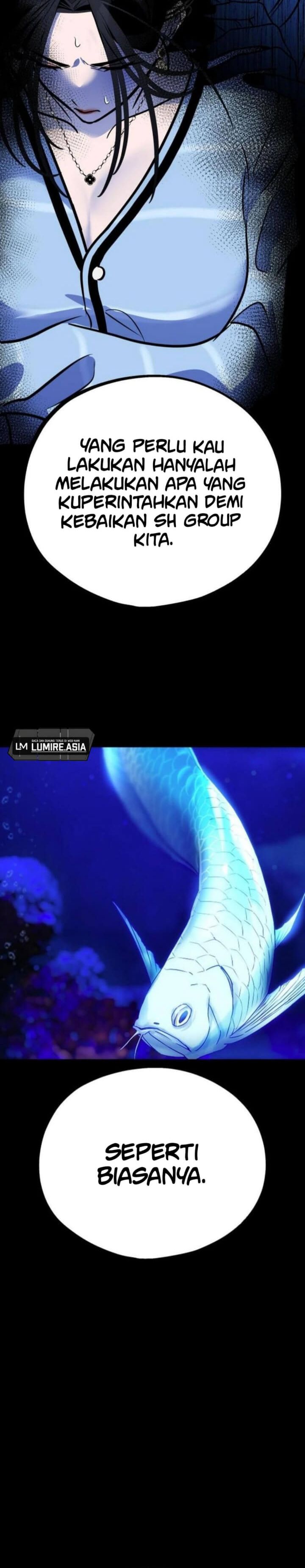 Godeokchun’s Food Truck Chapter 04 Gambar 22