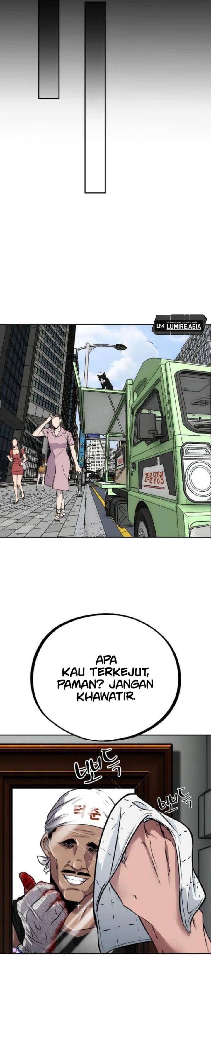 Godeokchun’s Food Truck Chapter 04 Gambar 24