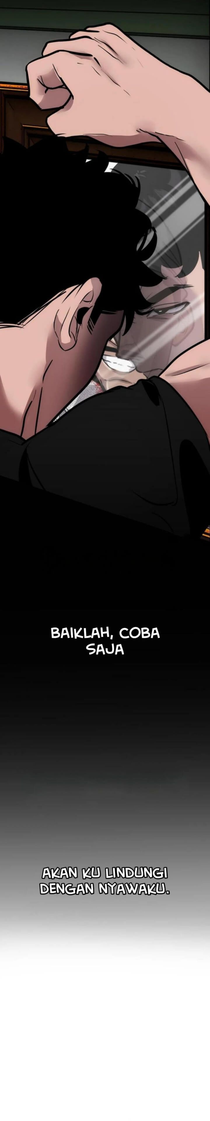 Godeokchun’s Food Truck Chapter 04 Gambar 27