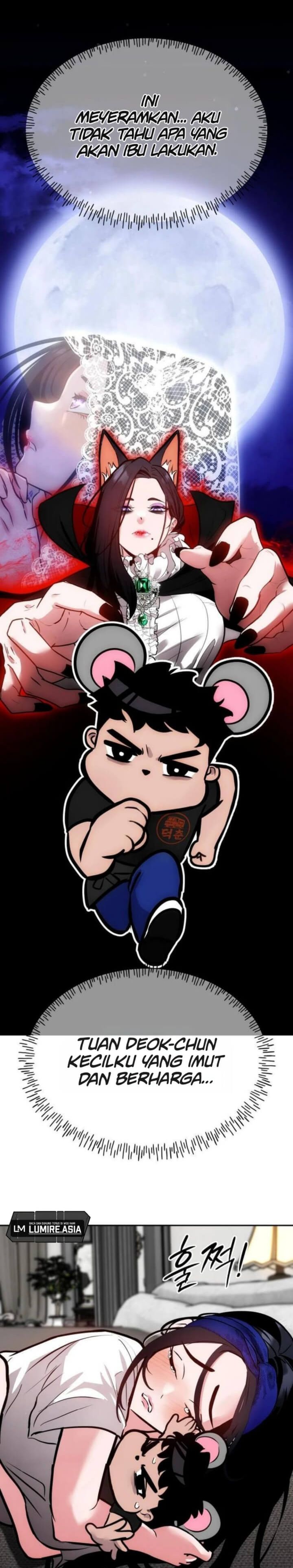 Godeokchun’s Food Truck Chapter 04 Gambar 30