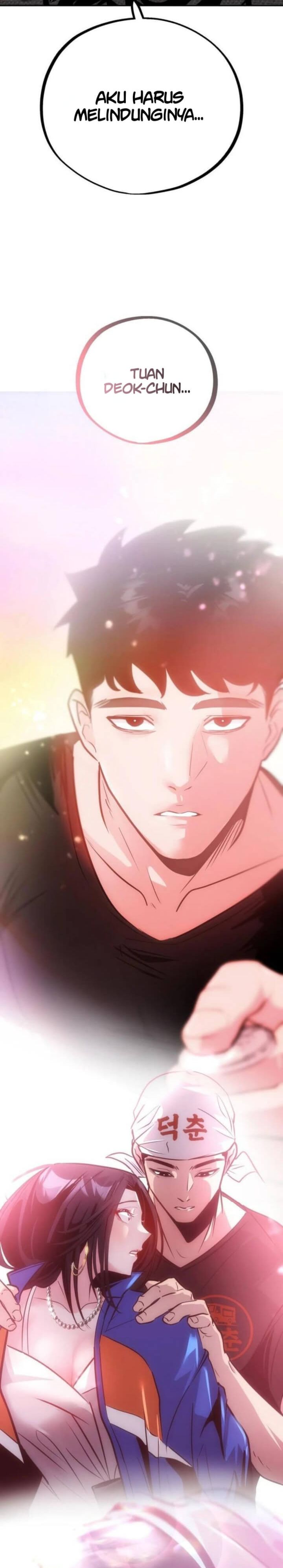 Godeokchun’s Food Truck Chapter 04 Gambar 31