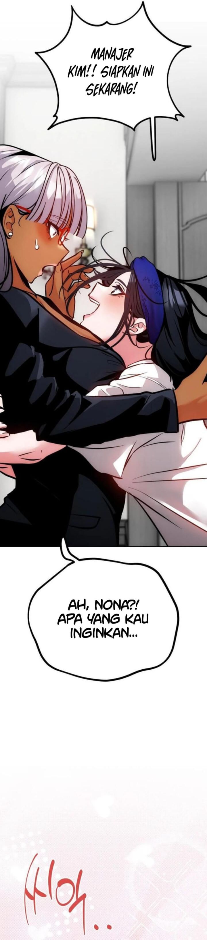 Godeokchun’s Food Truck Chapter 04 Gambar 34