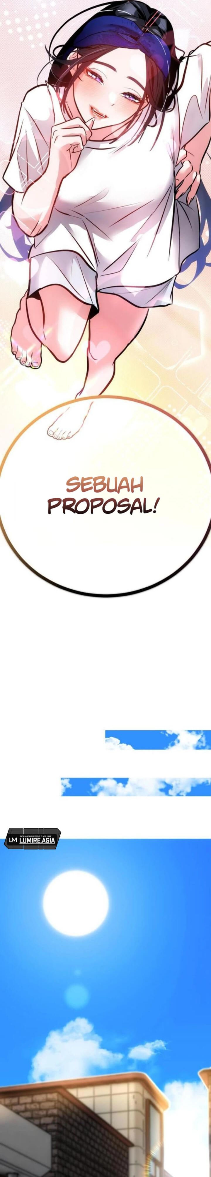 Godeokchun’s Food Truck Chapter 04 Gambar 35