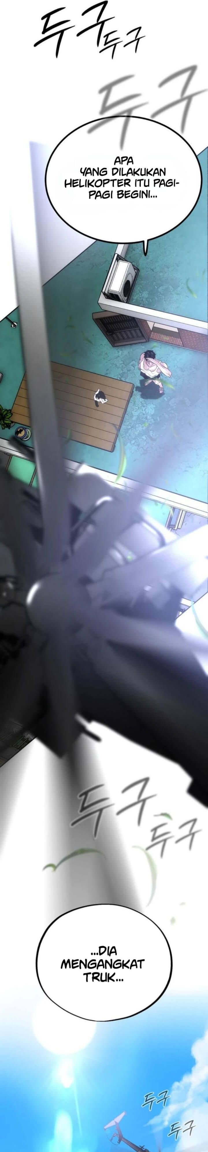 Godeokchun’s Food Truck Chapter 04 Gambar 37