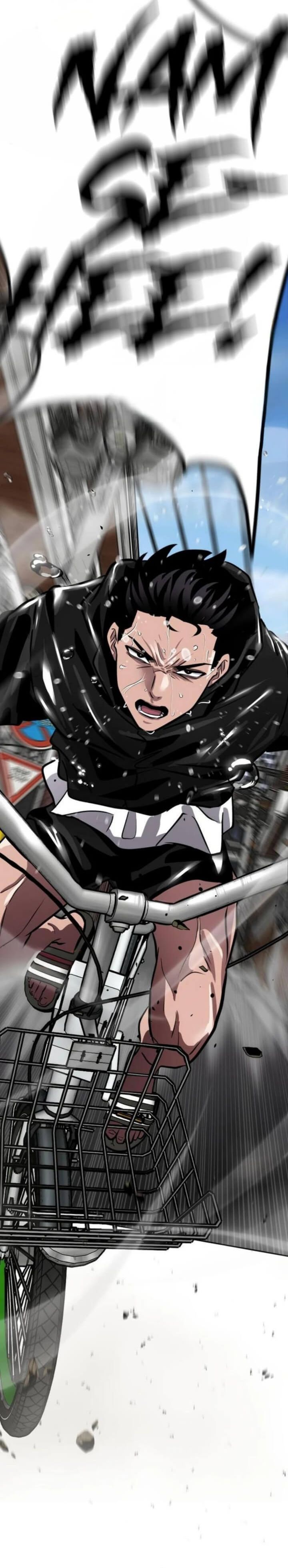 Godeokchun’s Food Truck Chapter 04 Gambar 41