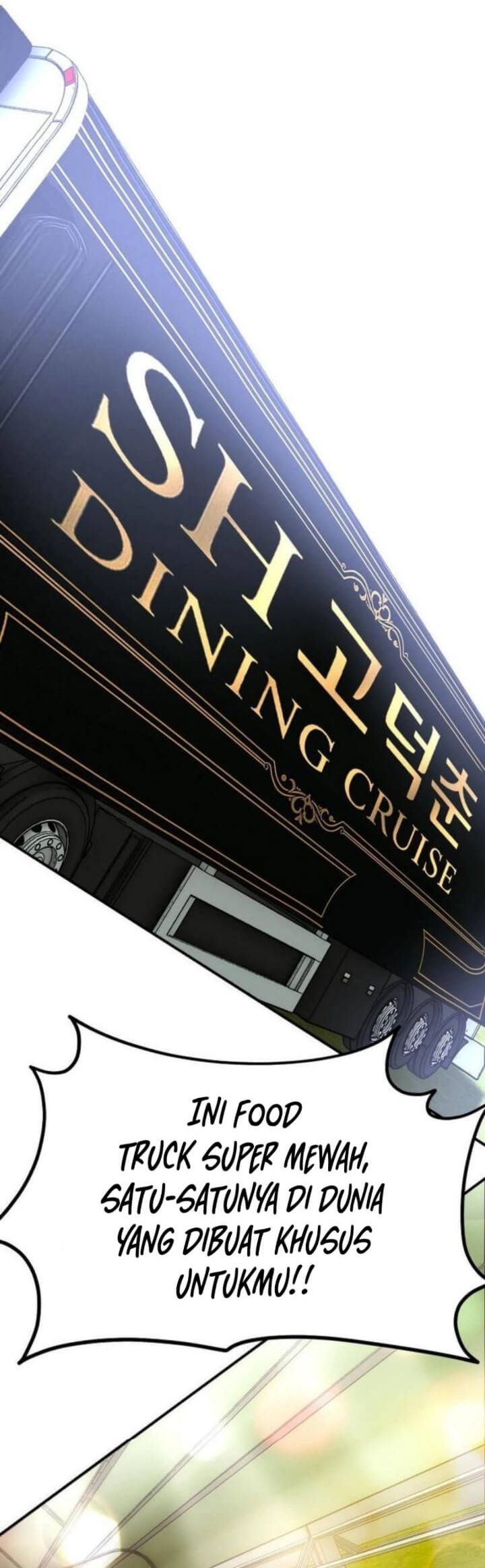 Godeokchun’s Food Truck Chapter 04 Gambar 47