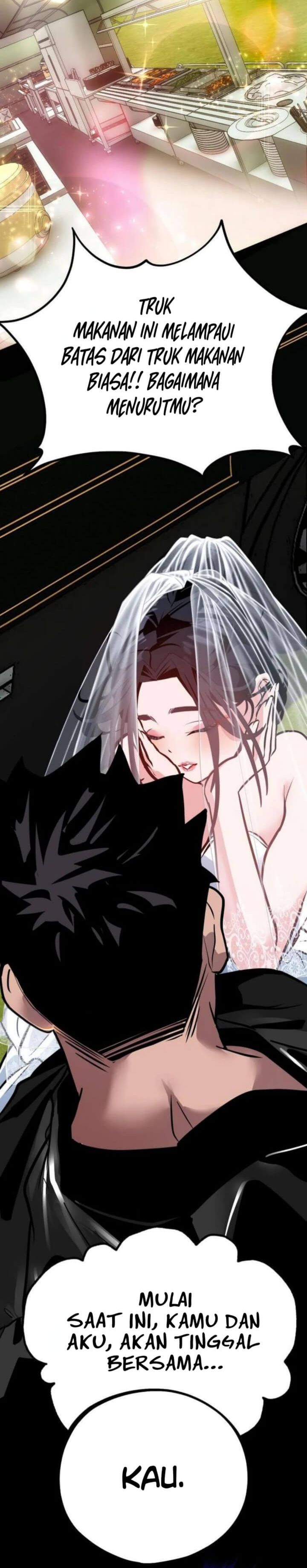 Godeokchun’s Food Truck Chapter 04 Gambar 48