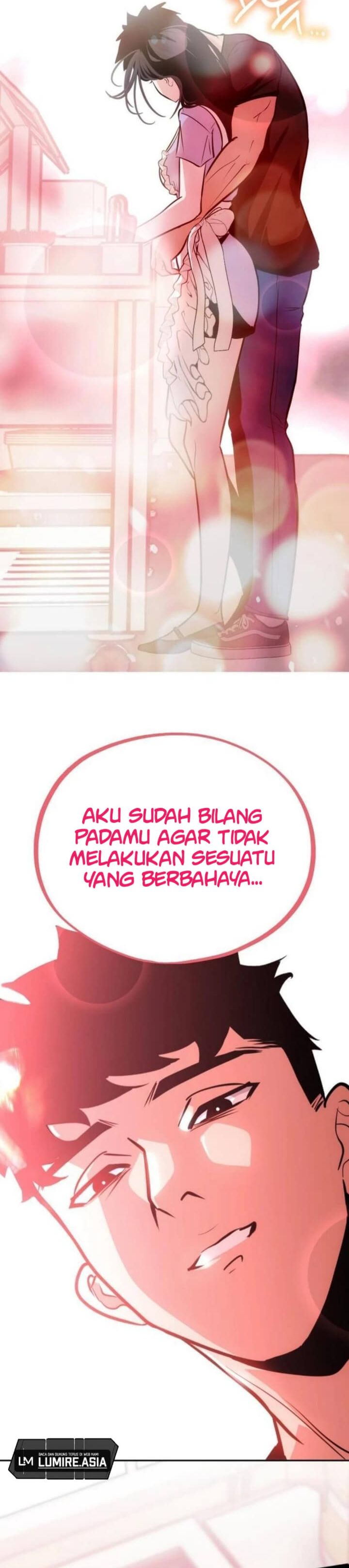 Godeokchun’s Food Truck Chapter 05 Gambar 3