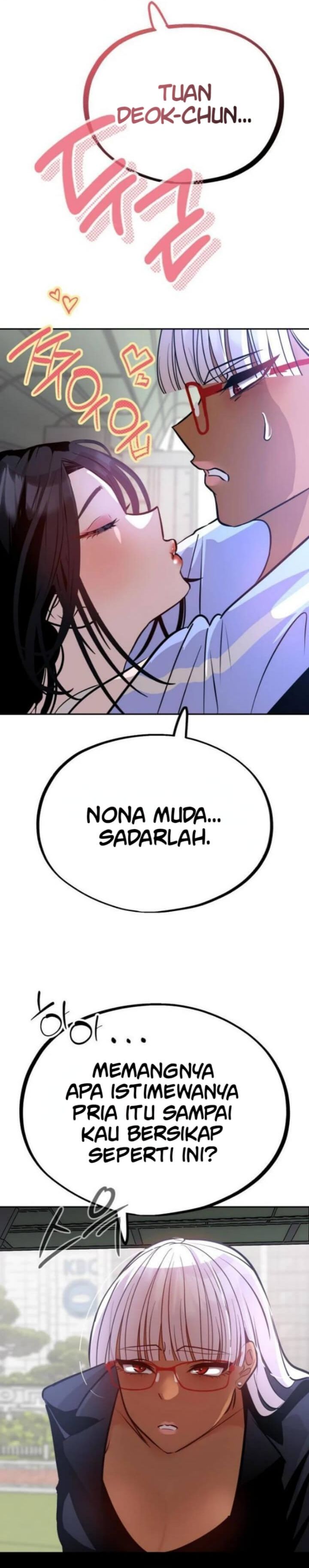 Godeokchun’s Food Truck Chapter 05 Gambar 6