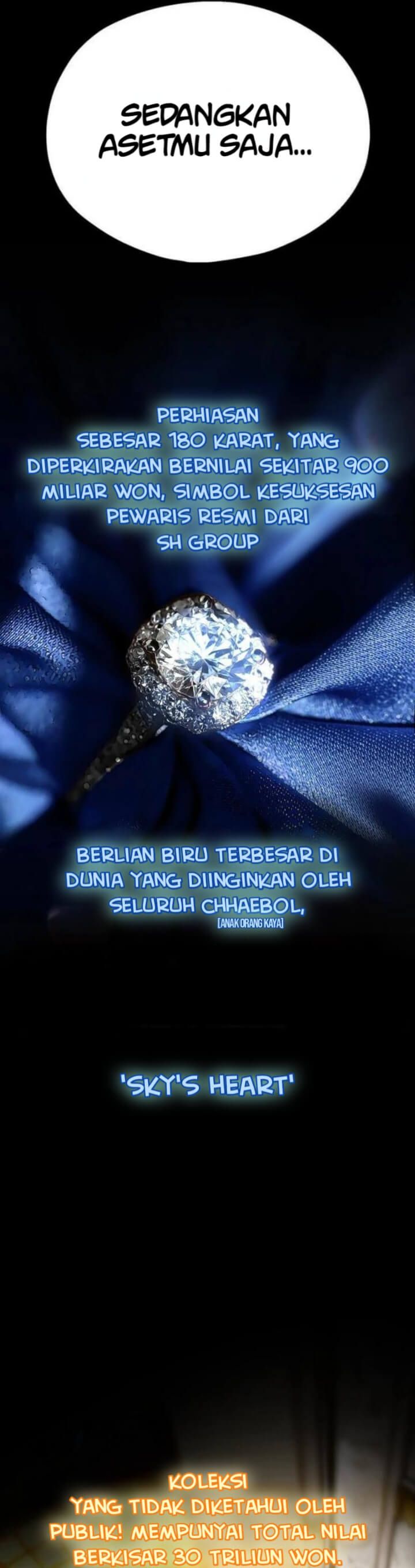 Godeokchun’s Food Truck Chapter 05 Gambar 7