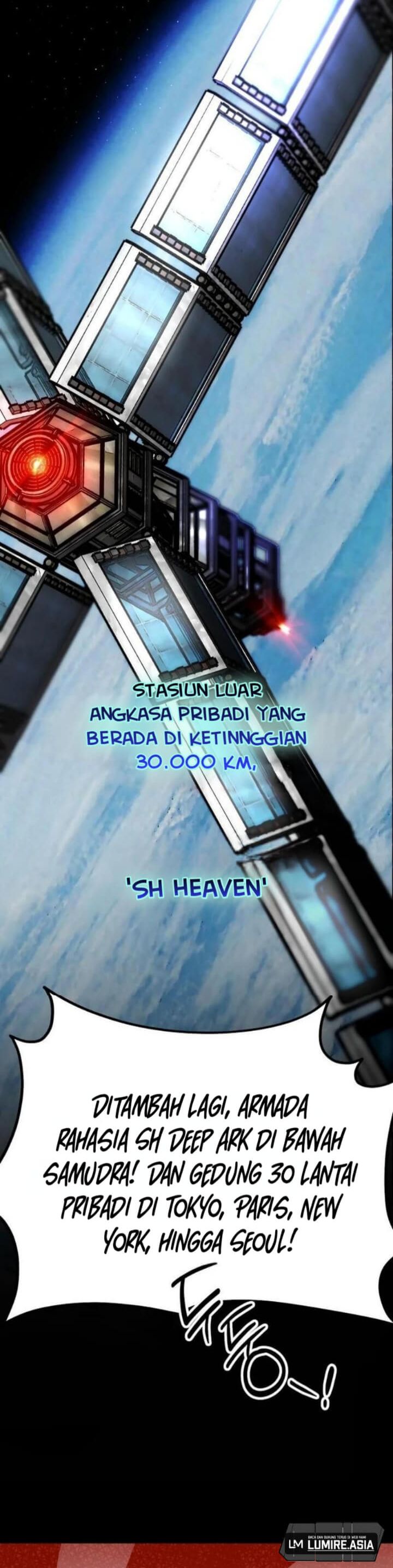 Godeokchun’s Food Truck Chapter 05 Gambar 9