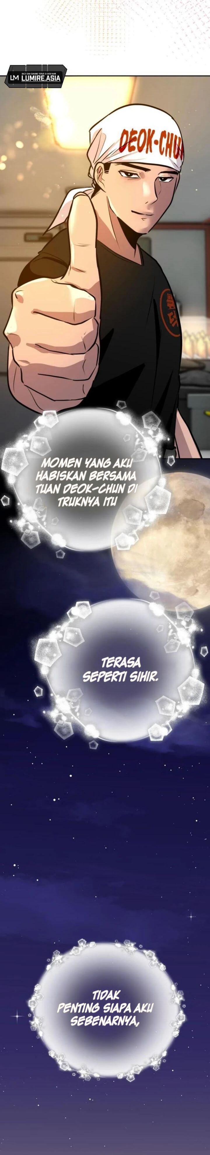 Godeokchun’s Food Truck Chapter 05 Gambar 12