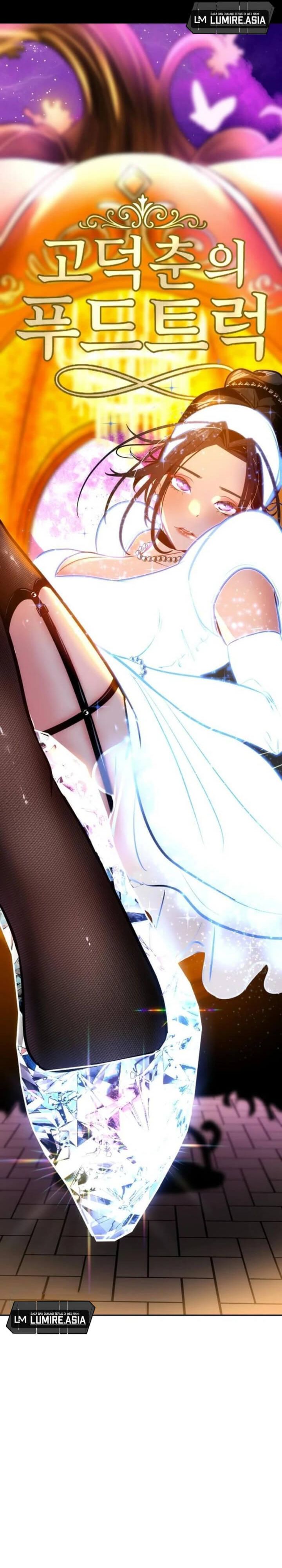 Godeokchun’s Food Truck Chapter 05 Gambar 21