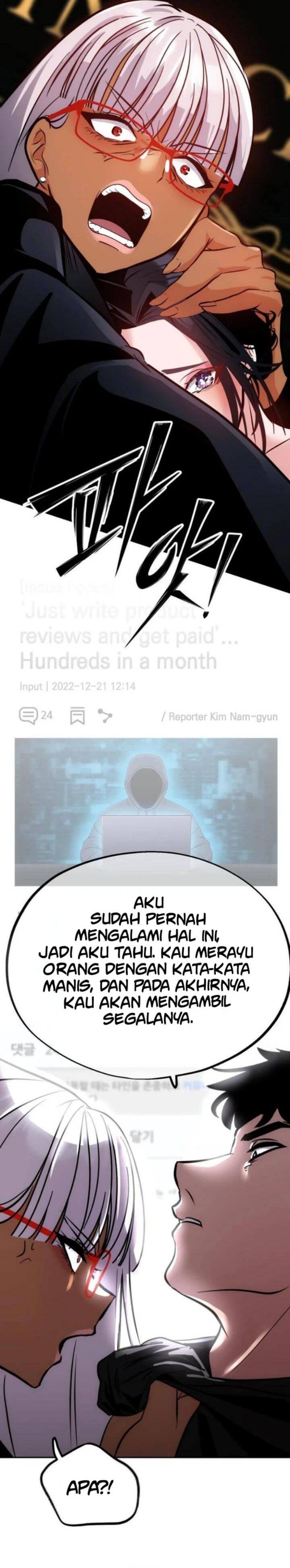 Godeokchun’s Food Truck Chapter 05 Gambar 23