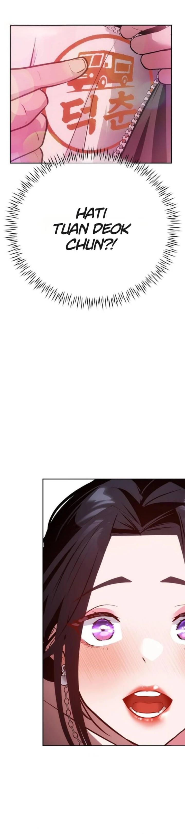 Godeokchun’s Food Truck Chapter 05 Gambar 27