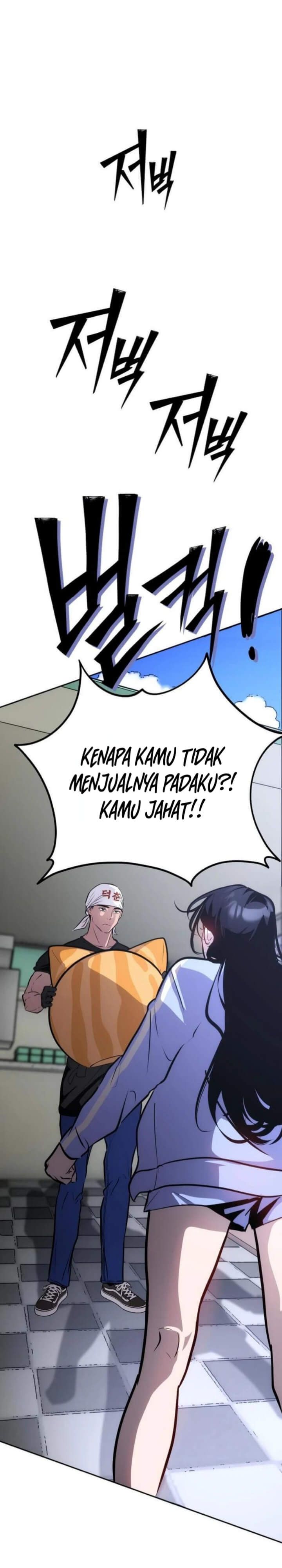 Godeokchun’s Food Truck Chapter 05 Gambar 36