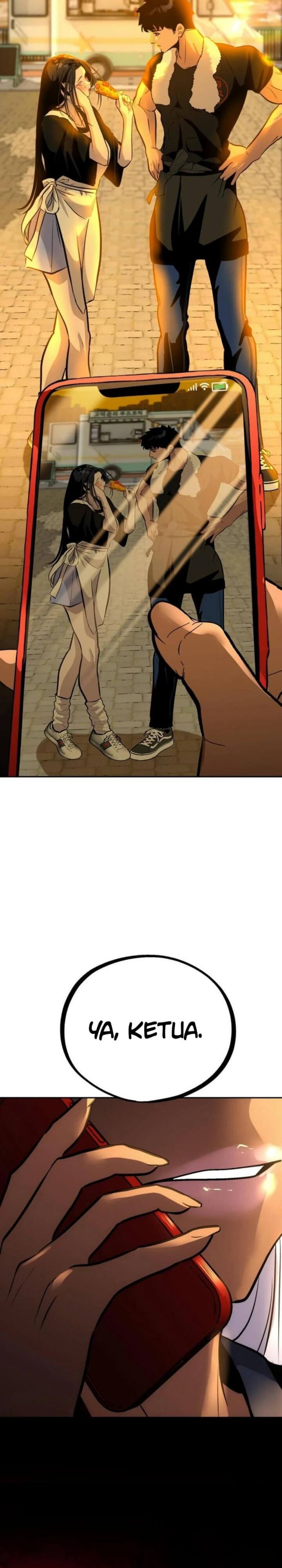 Godeokchun’s Food Truck Chapter 05 Gambar 50