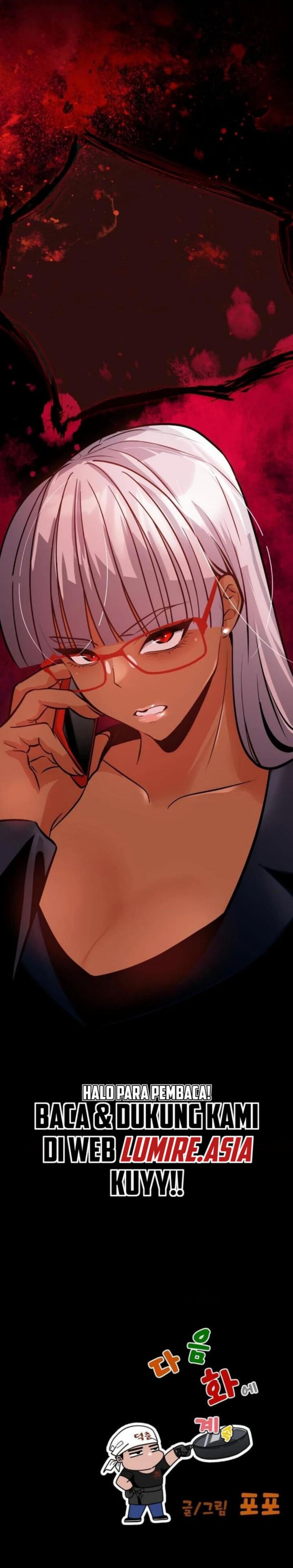 Godeokchun’s Food Truck Chapter 05 Gambar 51