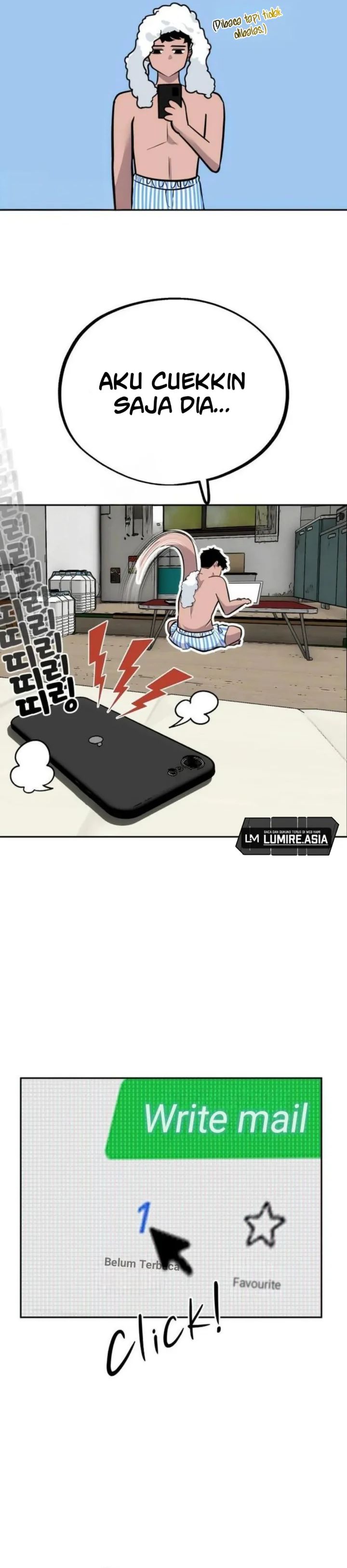 Godeokchun’s Food Truck Chapter 06 Gambar 3